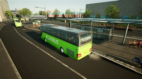 flixbus simulator download pc
